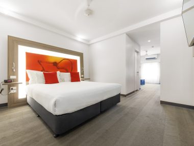 Novotel Darwin CBD $100 Hotel Voucher